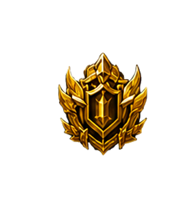 Caballero Dorado